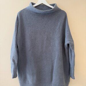 Free People Ottoman Slouchy Tunic